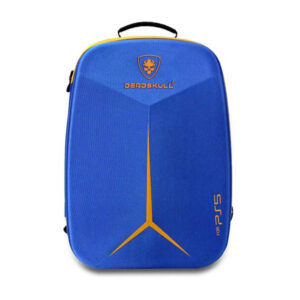 کیف رودوشی Dead Skull PS5 آبی