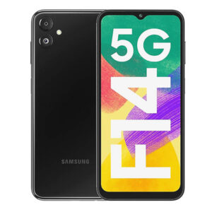 گوشی موبایل سامسونگ مدل Galaxy F14 5G ظرفیت 128 گیگابایت و رم 6 گیگابایت