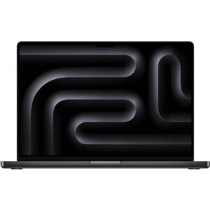 لپ تاپ اپل 16.2 اینچ رم 36 گیگابایت و حافظه 512 گیگابایت مدل Macbook Pro MRW23 M3 PRO 2023