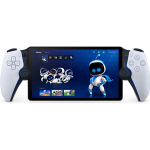 کنسول بازی سونی مدل Playstation 5 Portal Remote Player