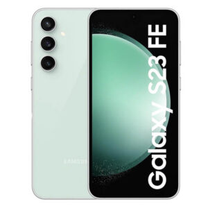 گوشی موبایل سامسونگ مدل Galaxy S23 FE 5G ظرفیت 128 گیگابایت و رم 8 گیگابایت
