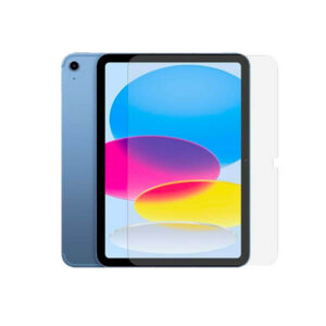 محافظ صفحه نمایش (گلس) اپل iPad 2022 10.9 inch