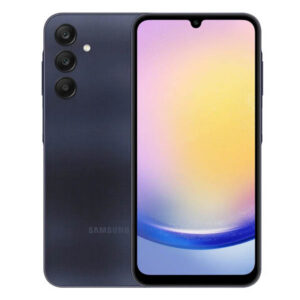 گوشی موبایل سامسونگ مدل Galaxy A25 5G ظرفیت 128 گیگابایت و رم 6 گیگابایت
