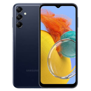 گوشی موبایل سامسونگ مدل Galaxy M14 4G ظرفیت 64 گیگابایت رم 4 گیگابایت