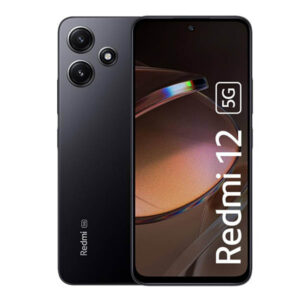 گوشی موبایل شیائومی مدل Redmi 12 5G ظرفیت 256 گیگابایت و رم 8 گیگابایت