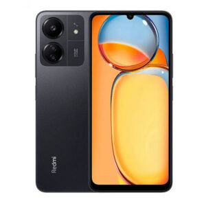 گوشی موبایل شیائومی مدل Redmi 13C ظرفیت 128 گیگابایت و رم 4 گیگابایت