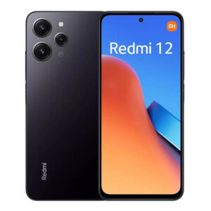 گوشی موبایل شیائومی مدل Redmi 12 ظرفیت 256 گیگابایت و رم 8 گیگابایت