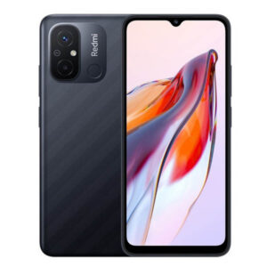 گوشی موبایل شیائومی مدل Redmi 12C ظرفیت 64 گیگابایت و رم 4 گیگابایت
