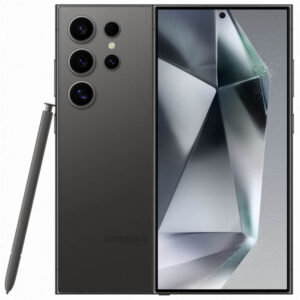 گوشی موبایل سامسونگ مدل Galaxy S24 Ultra 5G ظرفیت 512 گیگابایت و رم 12 گیگابایت