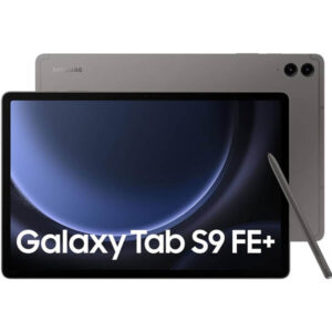 تبلت سامسونگ مدل Galaxy Tab S9 FE PLUS WiFi X610 ظرفیت 256 گیگابایت و رم 12 گیگابایت