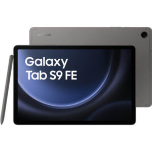 تبلت سامسونگ مدل Galaxy Tab S9 FE WiFi SM-X510 ظرفیت 128 گیگابایت و رم 6 گیگابایت