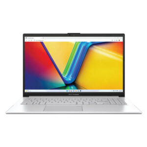 لپ تاپ ایسوس 15.6 اینچی مدل ASUS VivoBook X1504VA-NJ380 Core i5 16GB 512GB SSD INT