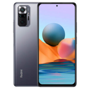 گوشی موبایل شیائومی Redmi Note 10 pro ظرفیت 64 گیگابایت و رم 6 گیگابایت