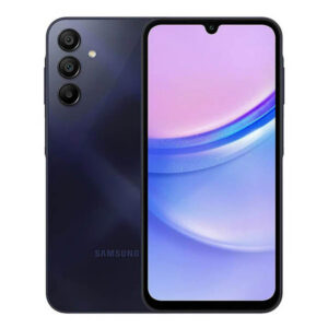 گوشی موبایل سامسونگ مدل Galaxy A15 ظرفیت 256 گیگابایت و رم 8 گیگابایت