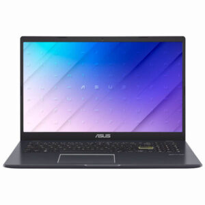 لپ تاپ 15.6 اینچی ایسوس مدل E510MA-BR1112 Intel N4020 20GB 512GB