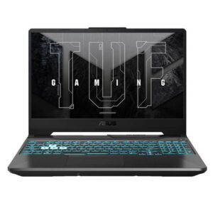 لپ تاپ 15.6 اینچی ایسوس TUF Gaming FX506HF-HN114 i5 24GB 1TB SSD RTX2050