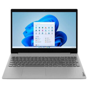 لپ تاپ 15.6 اینچی لنوو مدل Ideapad 3 15ITL6 Core i5 ۱۱۵۵G۷ 16GB 1TB SSD MX350