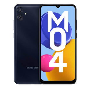گوشی موبایل سامسونگ مدل Galaxy M04 ظرفیت 128 گیگابایت و رم 4 گیگابایت