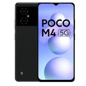 گوشی موبایل شیائومی مدل Poco M4 5G ظرفیت 256 گیگابایت و رم 12 گیگابایت