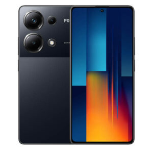 گوشی موبایل شیائومی مدل Poco M6 Pro 4G ظرفیت 256 گیگابایت و رم 8 گیگابایت