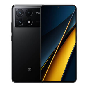 گوشی موبایل شیائومی مدل Poco X6 Pro 5G ظرفیت 512 گیگابایت و رم 12 گیگابایت