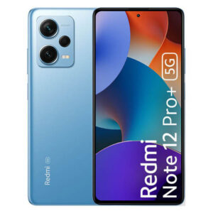 گوشی موبایل شیائومی مدل Redmi Note 12 Pro Plus 5G ظرفیت 256 گیگابایت و رم 8 گیگابایت