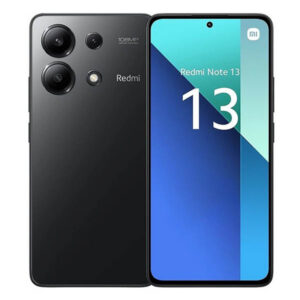 گوشی موبایل شیائومی Redmi Note 13 ظرفیت 256 گیگابایت و رم 8 گیگابایت