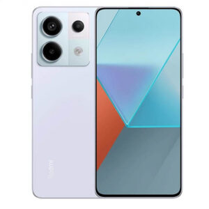 گوشی موبایل شیائومی Redmi Note 13 Pro 5G ظرفیت 512 گیگابایت و رم 12 گیگابایت