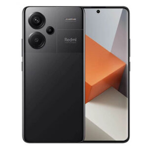 گوشی موبایل شیائومی مدل Redmi Note 13 Pro Plus 5G ظرفیت 512 گیگابایت و رم 12 گیگابایت