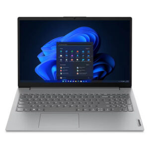 لپ تاپ 15.6 اینچی لنوو مدل V15 G4 AMN AMD R5 8GB 512GB SSD Radeon Vega
