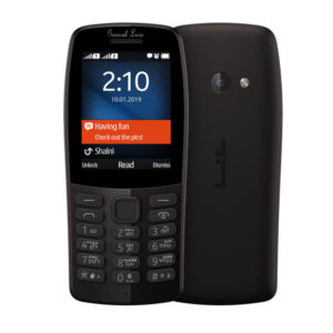 گوشی موبایل GLX مدل Classic 210 دو سیم کارت