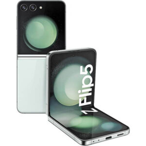 گوشی موبایل سامسونگ مدل Galaxy Z Flip5 5G ظرفیت 512 گیگابایت و رم 8 گیگابایت