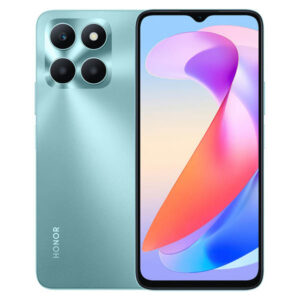 گوشی موبایل آنر مدل X6a ظرفیت 128 گیگابایت و رم 4 گیگابایت