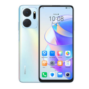 گوشی موبایل آنر مدل X7a ظرفیت 128گیگابایت و رم 6 گیگابایت