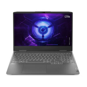 لپ تاپ 15.6 اینچی لنوو مدل LOQ 15IRH8 Intel Core i7 20GB 512GB SSD RTX4060