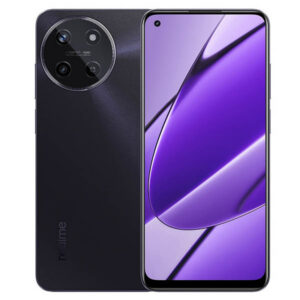 گوشی موبایل ریلمی مدل Realme 11 ظرفیت 256 گیگابایت رم 8 گیگابایت