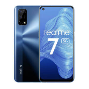 گوشی موبایل ریلمی مدل Realme 7 5G ظرفیت 128 گیگابایت و رم 8 گیگابایت