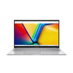 لپ تاپ 15.6 اینچی ایسوس مدل Vivobook 15 F1504VA-NJ1213-i3 1315U 4GB 256SSD
