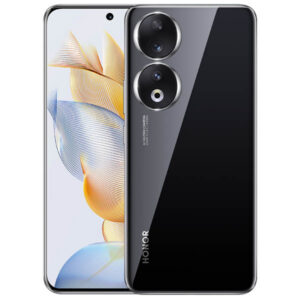 گوشی موبایل آنر مدل HONOR 90 5G ظرفیت 256 گیگابایت و رم 8 گیگابایت