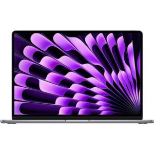 لپ تاپ 15.3 اینچی اپل مدل MacBook Air MQKP3 M2 2023 256GB SSD