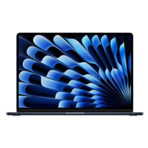 لپ تاپ 15.3 اینچی اپل مدل MacBook Air MQKW3 M2 2023 256GB SSD