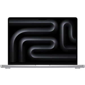 لپ تاپ 14.2 اینچی اپل مدل MacBook Pro MDE14 2025 LLA M5 16GB RAM 1TB SSD