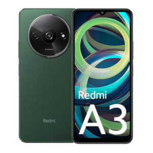 گوشی موبایل شیائومی مدل Redmi A3 ظرفیت 128 گیگابایت و رم 4 گیگابایت