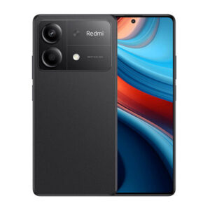 گوشی موبایل شیائومی مدل Redmi Note 13R Pro 5G ظرفیت 256 گیگابایت و رم 12 گیگابایت