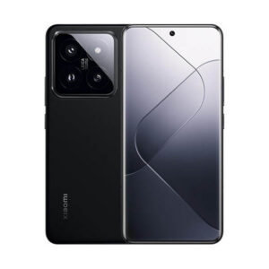 گوشی موبايل شیائومی مدل Xiaomi 14 5G ظرفیت 512 گیگابایت رم 12 گیگابایت