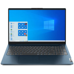 لپ تاپ 15.6 اینچی لنوو مدل IdeaPad 5 15ITL05 Core i7 1165G7 8GB 512GB 2GB MX4۵۰ FHD