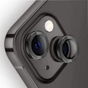 محافظ لنز دوربین مناسب برای گوشی موبایل اپل iPhone 13