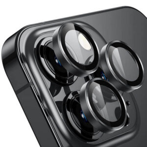 محافظ لنز دوربین مناسب برای گوشی موبایل اپل iPhone 14 Pro