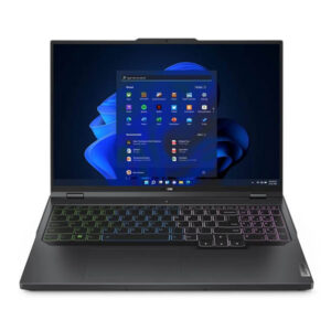 لپ تاپ 16 اینچی لنوو مدل Legion Pro 5 16IRX8 Core i7 13700HX 16GB 1TB SSD 8GB RTX 4060