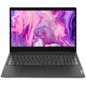 لپ تاپ 15.6 اینچی لنوو مدل Ideapad 3 15IGL05 N4020 4GB 1TB HDD + 256GB SSD Intel FHD